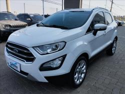 FORD Ecosport 1.5 12V 4P FLEX TI-VCT TITANIUM AUTOMTICO