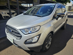 FORD Ecosport 1.5 12V 4P TI-VCT FLEX FREESTYLE AUTOMTICO