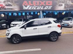 FORD Ecosport 1.5 12V 4P TI-VCT FLEX FREESTYLE AUTOMTICO