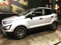 FORD Ecosport 1.5 12V 4P TI-VCT SE FLEX AUTOMTICO