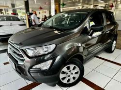 FORD Ecosport 1.5 12V 4P TI-VCT SE FLEX AUTOMTICO