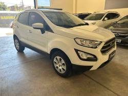 FORD Ecosport 1.5 12V 4P TI-VCT SE FLEX AUTOMTICO