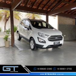 FORD Ecosport 1.5 12V 4P TI-VCT FLEX SE