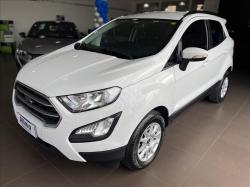 FORD Ecosport 1.5 12V 4P TI-VCT SE FLEX AUTOMTICO