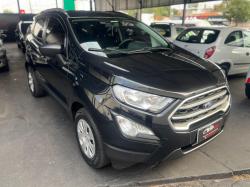 FORD Ecosport 1.5 12V 4P TI-VCT SE FLEX AUTOMTICO