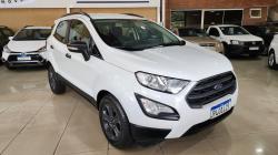 FORD Ecosport 1.5 12V 4P TI-VCT FLEX FREESTYLE AUTOMTICO