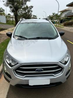 FORD Ecosport 1.5 12V 4P TI-VCT FLEX SE