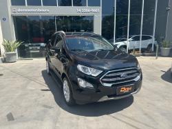 FORD Ecosport 1.5 12V 4P FLEX TI-VCT TITANIUM AUTOMTICO