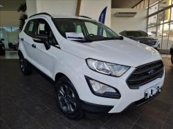 FORD Ecosport 1.5 12V 4P TI-VCT FLEX FREESTYLE AUTOMTICO