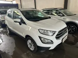 FORD Ecosport 1.5 12V 4P TI-VCT SE FLEX AUTOMTICO