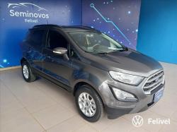 FORD Ecosport 1.5 12V 4P TI-VCT FLEX SE