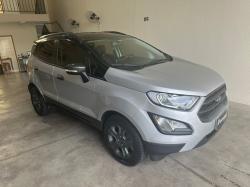 FORD Ecosport 1.5 12V 4P TI-VCT FLEX FREESTYLE AUTOMTICO