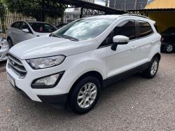 FORD Ecosport 1.5 12V 4P TI-VCT FLEX SE