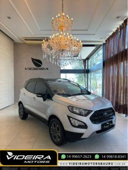 FORD Ecosport 1.5 12V 4P TI-VCT FLEX FREESTYLE