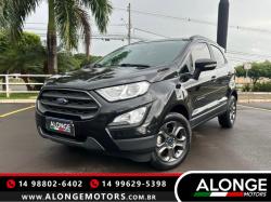 FORD Ecosport 1.5 12V 4P TI-VCT FLEX FREESTYLE