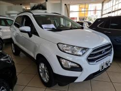 FORD Ecosport 1.5 12V 4P TI-VCT FLEX SE