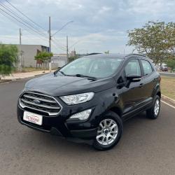 FORD Ecosport 1.5 12V 4P TI-VCT SE FLEX AUTOMTICO