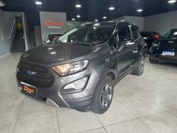 FORD Ecosport 1.5 12V 4P TI-VCT FLEX FREESTYLE AUTOMTICO