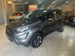 FORD Ecosport 1.5 12V 4P TI-VCT FLEX FREESTYLE AUTOMTICO