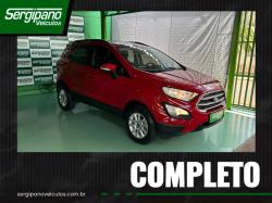 FORD Ecosport 1.5 12V 4P TI-VCT SE FLEX AUTOMTICO