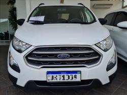 FORD Ecosport 1.5 12V 4P TI-VCT SE FLEX AUTOMTICO