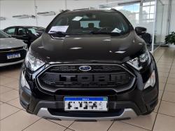 FORD Ecosport 1.5 12V 4P TI-VCT SE FLEX AUTOMTICO