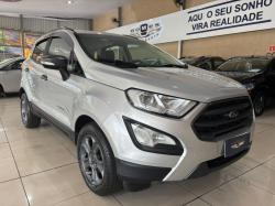 FORD Ecosport 1.5 12V 4P TI-VCT FLEX FREESTYLE AUTOMTICO