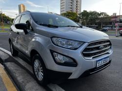 FORD Ecosport 1.5 12V 4P TI-VCT SE FLEX AUTOMTICO