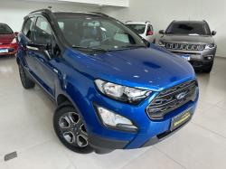 FORD Ecosport 1.5 12V 4P FLEX 100 ANOS AUTOMTICO