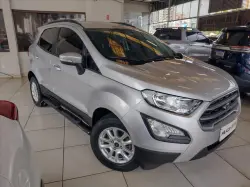 FORD Ecosport 1.5 12V 4P TI-VCT SE FLEX AUTOMTICO