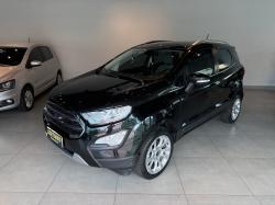 FORD Ecosport 1.5 12V 4P FLEX TI-VCT TITANIUM AUTOMTICO