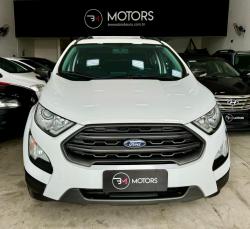 FORD Ecosport 1.5 12V 4P TI-VCT FLEX FREESTYLE