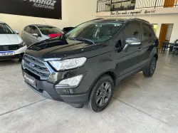 FORD Ecosport 1.5 12V 4P TI-VCT FLEX FREESTYLE