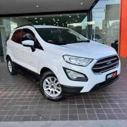 FORD Ecosport 1.5 12V 4P TI-VCT SE FLEX AUTOMTICO