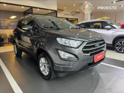 FORD Ecosport 1.5 12V 4P TI-VCT FLEX SE