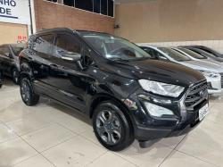 FORD Ecosport 1.5 12V 4P TI-VCT FLEX FREESTYLE AUTOMTICO