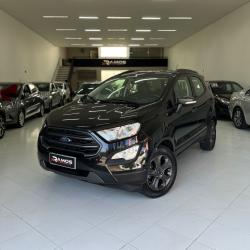 FORD Ecosport 1.5 12V 4P TI-VCT FLEX FREESTYLE