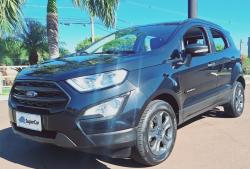 FORD Ecosport 1.5 12V 4P TI-VCT FLEX FREESTYLE AUTOMTICO