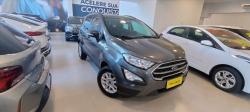 FORD Ecosport 1.5 12V 4P TI-VCT SE FLEX AUTOMTICO