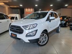 FORD Ecosport 1.5 12V 4P FLEX TI-VCT TITANIUM AUTOMTICO