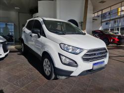 FORD Ecosport 1.5 12V 4P TI-VCT SE FLEX AUTOMTICO