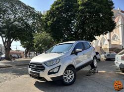 FORD Ecosport 1.5 12V 4P TI-VCT SE FLEX AUTOMTICO