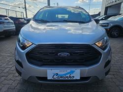 FORD Ecosport 1.5 12V 4P TI-VCT FLEX FREESTYLE AUTOMTICO