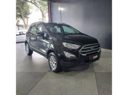 FORD Ecosport 1.5 12V 4P TI-VCT SE FLEX AUTOMTICO