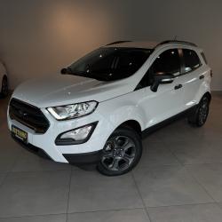 FORD Ecosport 1.5 12V 4P TI-VCT FLEX FREESTYLE AUTOMTICO