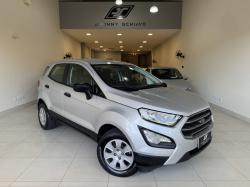 FORD Ecosport 1.5 12V 4P TI-VCT SE FLEX AUTOMTICO