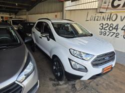FORD Ecosport 1.5 12V 4P TI-VCT FLEX FREESTYLE