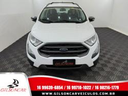 FORD Ecosport 1.5 12V 4P TI-VCT FLEX FREESTYLE