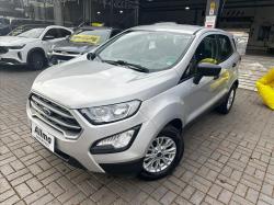 FORD Ecosport 1.5 12V 4P TI-VCT SE FLEX AUTOMTICO