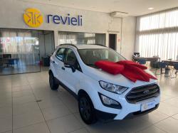 FORD Ecosport 1.5 12V 4P TI-VCT FLEX FREESTYLE AUTOMTICO